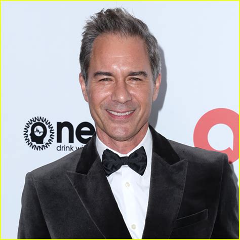 Eric McCormack Net Worth
