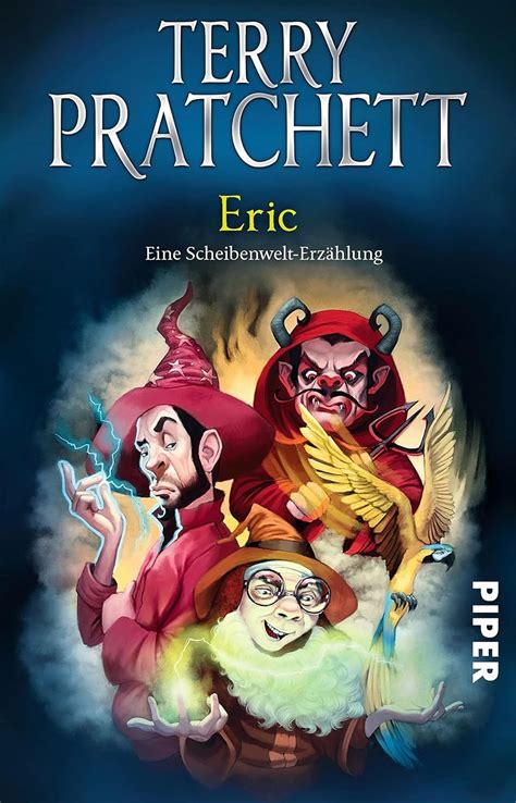 Eric Scheibenwelt 9 Epub