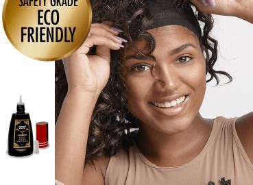 Erica J Wig Glue: The Ultimate Guide to a Secure and Flawless Wig Application