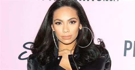 Erica Mena: A Force to Be Reckoned With