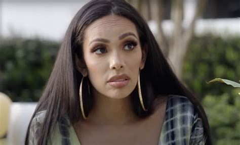 Erica Mena: Unveiling the Controversial Reality Star and Her Impact on Social Media