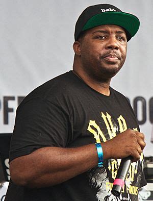 Erick Sermon's Early Life and Career