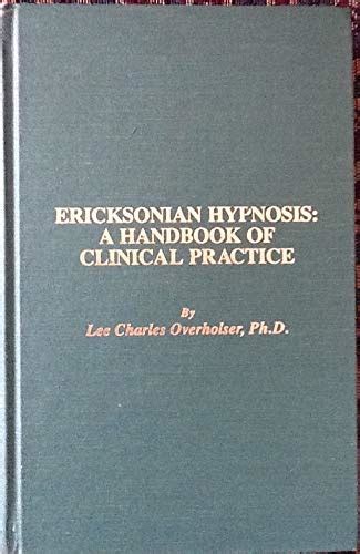 Ericksonian Hypnosis: A Handbook of Clinical Practice Ebook Reader