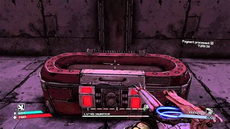 Eridan Weapons: Unlocking the Cosmic Power in Borderlands 1