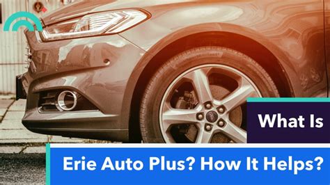 Erie Auto Insurance: 7 Surprises That Will Save You Money