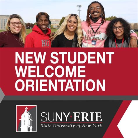 Erie Community College Spring 2018 Catalogue