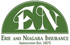 Erie and Niagara Insurance: A 100,000-Word Deep Dive