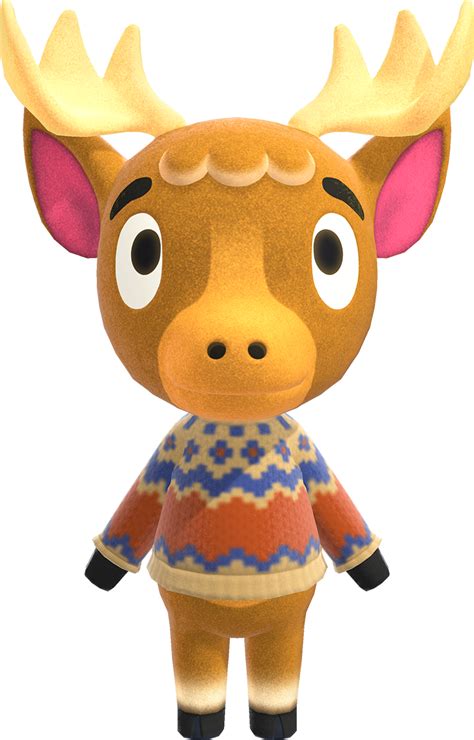 Erik Animal Crossing Overview