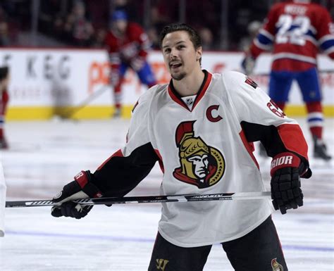 Erik Karlsson: A Comprehensive Guide to the NHL Superstar's Skills, Statistics, and Legacy