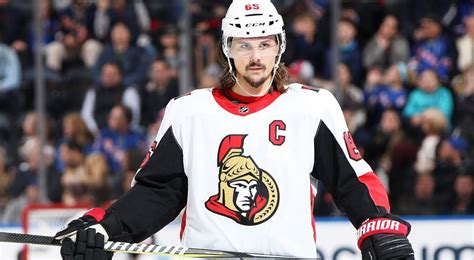 Erik Karlsson: A Defenseman for the Ages