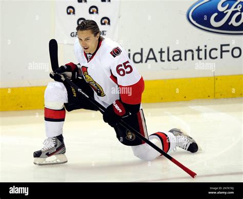 Erik Karlsson: A Swedish Defenseman Extraordinaire