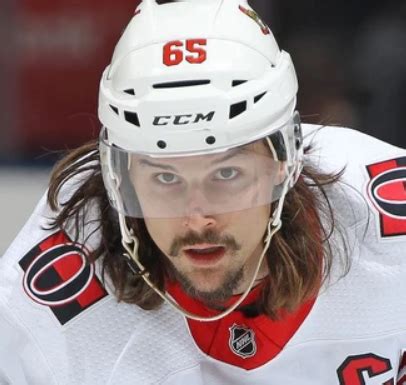 Erik Karlsson: A Swedish Ice Hockey Star