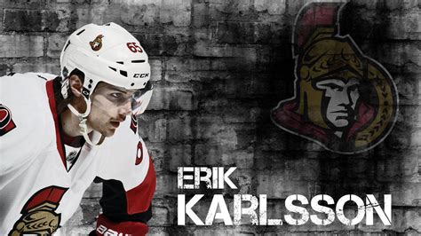 Erik Karlsson: The Dynamic Defenseman