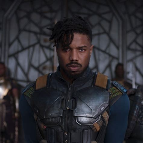 Erik Killmonger's Vendetta: A Comprehensive Analysis