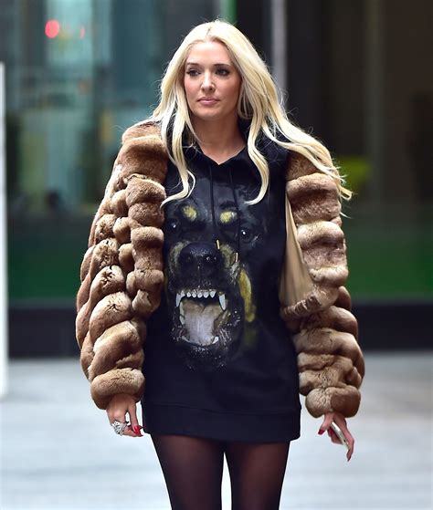 Erika Jayne and Her Signature Style