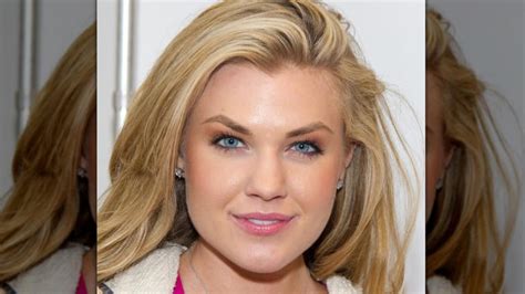 Erika Kirk Modeling Career