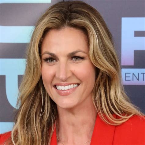 Erin Andrews: From Sportscaster to Inspiration