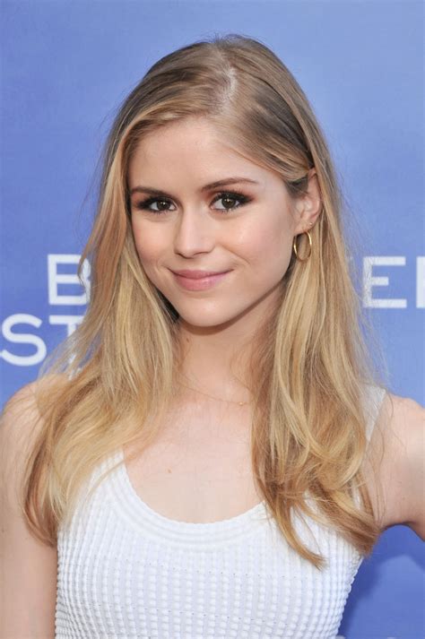 Erin Moriarty,