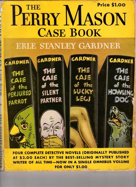 Erle Stanley Gardner s Big Mystery Book The Case of the Shoplifter s Show The DA Calls It Murder Kindle Editon