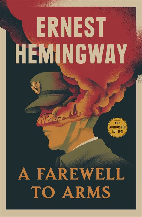 Ernest Hemingway s a Farewell to Arms Barron s Book Notes Doc