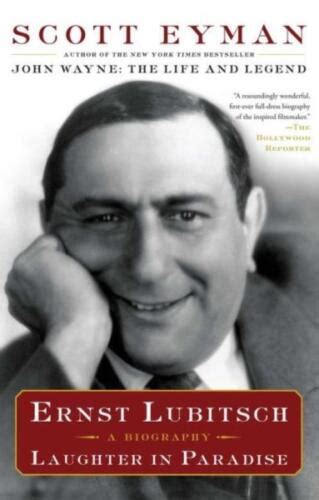 Ernst Lubitsch Laughter in Paradise Kindle Editon
