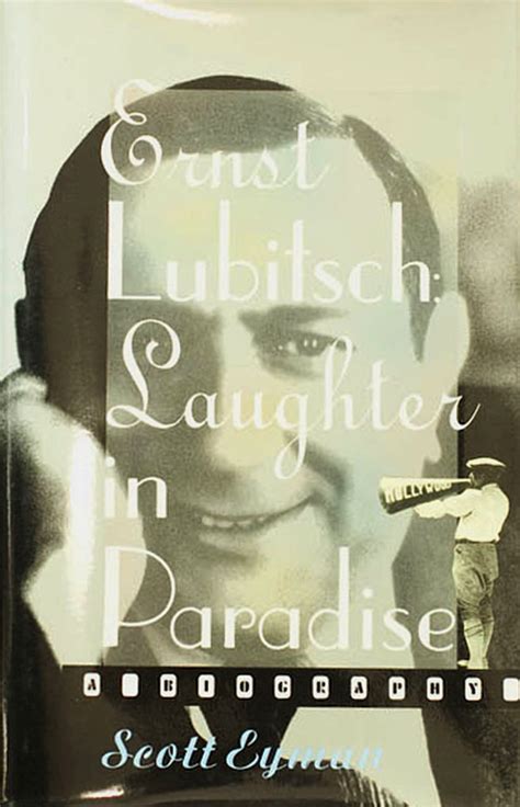 Ernst Lubitsch Laughter in Paradise Kindle Editon