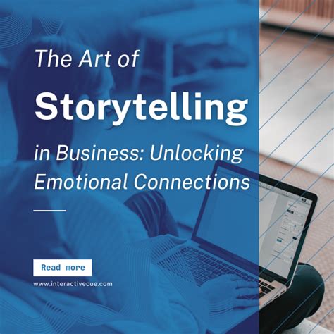 Ero_ik: Unlocking the Power of Emotional Storytelling for Enhanced Decision-Making