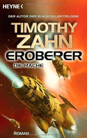 Eroberer Die Rache Roman Die Eroberer-Trilogie 3 German Edition Kindle Editon