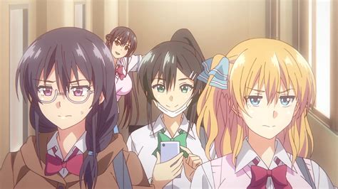 Eroge de Subete wa Kaiketsu dekiru 2023: How Adult Games Can Solve All Your Problems