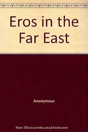 Eros in the Far East PDF