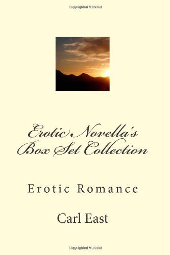 Erotic Novella s Box Set Collection Erotic Romance Epub