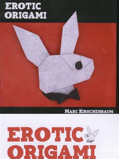 Erotic Origami Pdf Doc