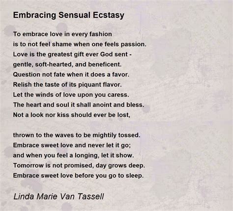 Erotic Poems PDF