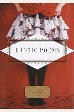 Erotic Poems PDF