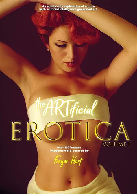 Erotica Volume 1 Epub