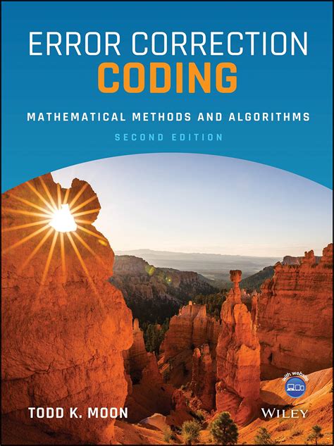 Error Correction Coding Solution Manual Ebook Epub