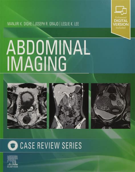 Errors in Abdominal Radiology 1st Edition Reader