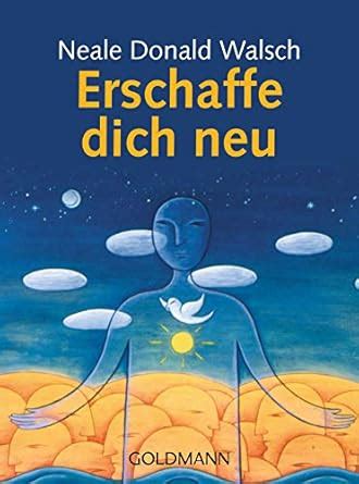 Erschaffe dich neu German Edition Kindle Editon