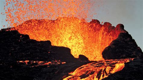 Eruption of Curiosity: Understanding Lava Crystals