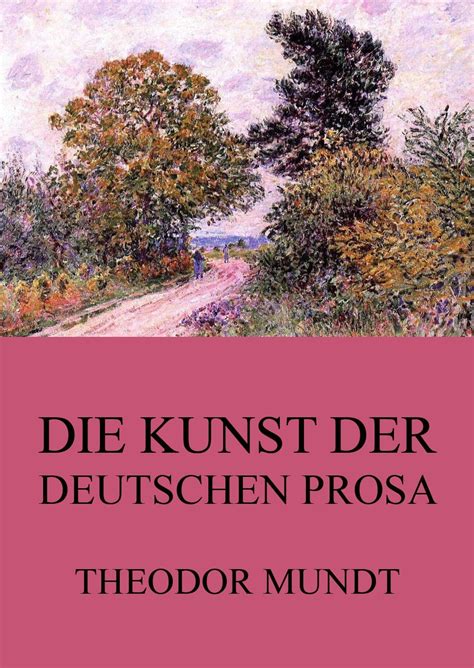 Erzählungen und andere Prosa TREDITION CLASSICS German Edition Reader