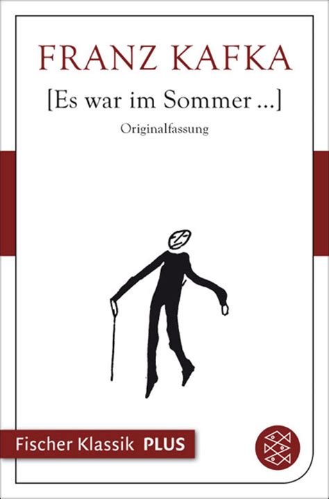 Es war im Sommer Fischer Klassik Plus German Edition Epub