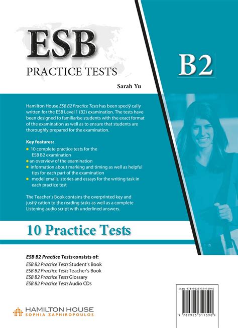 Esb B2 Answers 2013b Doc