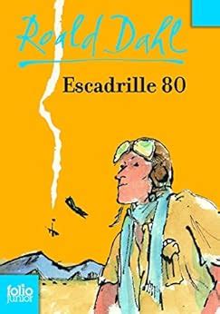 Escadrille 80 Folio Junior French Edition Kindle Editon