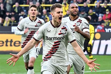 Escalações de Bayer 04 Leverkusen x VfL Bochum: Análise e Prognósticos