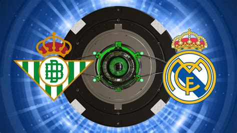 Escalações de Betis x Real Madrid: Um Clássico Imperdível!