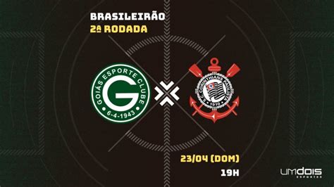 Escalações de Corinthians x Goiás: Descubra Tudo Sobre o Duelo Crucial do Brasi