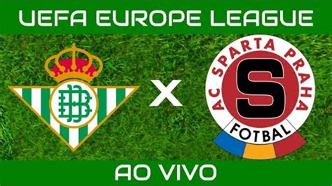 Escalações eletrizantes definem o confronto entre Sparta Praga e Betis: Um Guia Completo