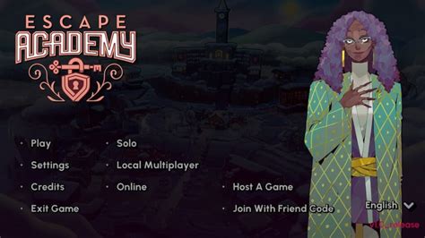 Escape Academy Crossplay: A Comprehensive Guide to Dressing as Your Favorite Characters