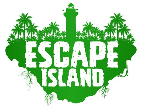 Escape Island PDF