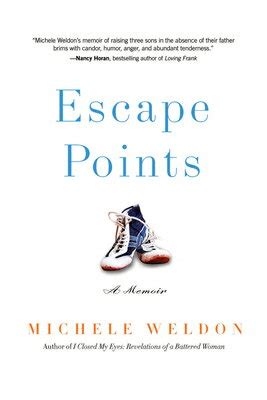 Escape Points A Memoir Kindle Editon